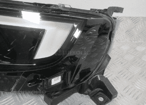 Lampa przednia przód lewa opel mokka ii b full led 9847939680 2020 6