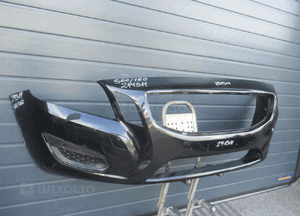Zderzak przód przedni volvo V60 i S60 ii 2010-2013 30795006 2