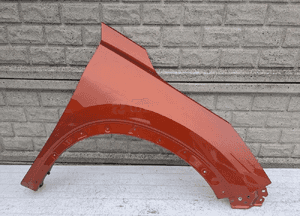 Nissan x trail T33 2021-2024 błotnik prawy przedni 1