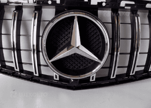Mercedes E Klasa W212 LCI Grill GT Kamera - 3646 7