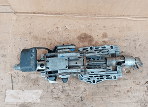 Kolumna kierownicza Audi A4 B5 8D0419502 2