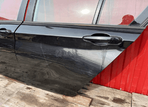 Bmw F20 drzwi 475 lewy tył oryginał proste 3