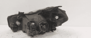 Przod przednia lampa prawa fiat sedici / suzuki SX4 3