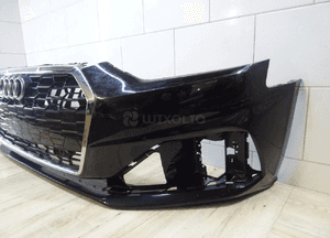 Zderzak przód przedni audi A5 8W6 lift 2019- 8W6807437P llu 2