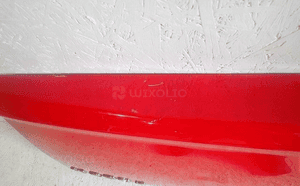 KLAPA TYŁ POKRYWA MB MERCEDES X KLASA W230 230 3