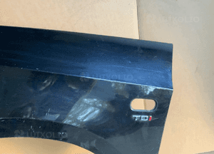 Błotnik lewy przód przedni lewy Seat Ibiza IV 6J 3
