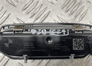 Bmw G06 G20 lampka podsufitki 9490431 4
