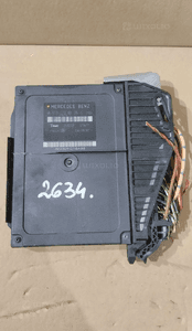 MODUŁ STEROWNIK DACHU MERCEDES SLK R170 A1708200926 1