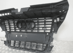 Grill gril atrapa audi A3 S3 lift pdc 8P0853651Q 2008-2013 15