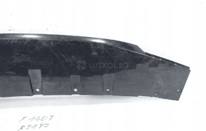 Bmw 2 2013- spoiler listwa dolna zderzak przód 3