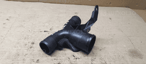Rura dolot powietrza Jaguar XF X250 2.7 TDV6 4R83-6N870-AB 2
