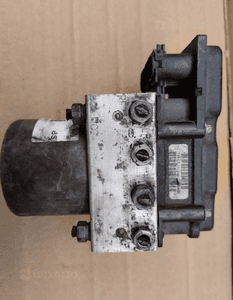 POMPA HAMULCOWA ABS DUCATO JUMPER BOXER III 2.2 HDI 0265800461 3