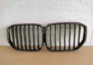 Atrapa gril grill bmw X5 G05 18- 1