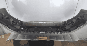 Zderzak audi A4 B9 8W 8W0 allroad 2020-2023 lift po lifcie oe po liftingu 5