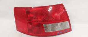Tyl tylna lampa lewa audi A4 B6 cabrio 1