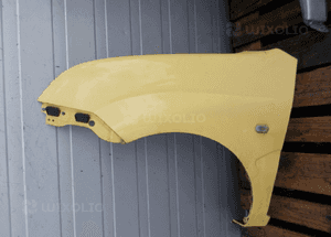 Suzuki ignis lift 04 -09 błotnik lewy przód 1