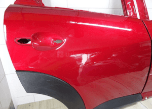 Drzwi przód prawe MAZDA CX3 D10E58010 13