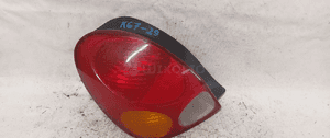 Tyl tylna lampa toyota corolla E11  5D 2