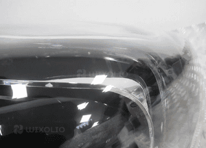 Lampa przód przednia lewa ford focus MK3 lift xenon 2014-2019 rok 7
