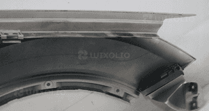 Błotnik przedni lewy ford kuga i O8 2013 13