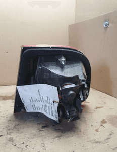 Lampa lewy tył seat leon i nr 1M6945259 5