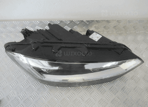 Lampa przednia prawa vw touran ii full led 2015- 11