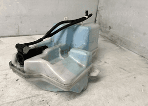Zbiornik spryskiwaczy volvo V40 ii 2.0 D3 13R 31391616 7