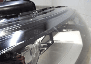 Lampa prawa outlander lift full led ECM921-21E20 6