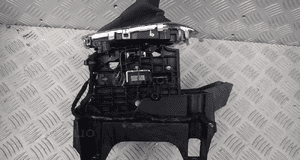 LEWAREK ZMIANY BIEGÓW OPEL MOKKA 16417636615F08  161192338KR-C  95371599 2