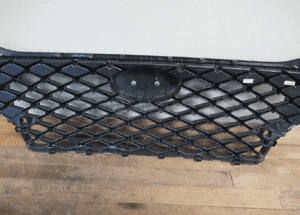 Grill gril atrapa hyundai tucson iii 3 n-line 2019- 16