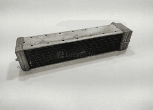 Intercooler chłodnica powietrza land rover range rover i classic 2.5 d 70- 5