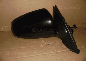 Lusterko prawe audi A3 8P sportback LZ9Y -08 5PIN 1