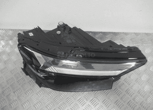 LAMPA PRZEDNIA PRZÓD PRAWA AUDI Q4 E-TRON FULL LED 89A941034 2021 7
