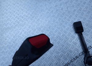 Napinacz zapięcie pasa nissan juke 2