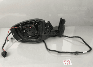 Lusterko lewe vw t-roc 2GA 92 pin 2GA857501AB 3