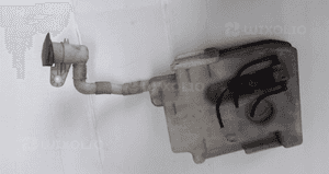 Audi A3 8P zbiorniczek spryskiwaczy 2