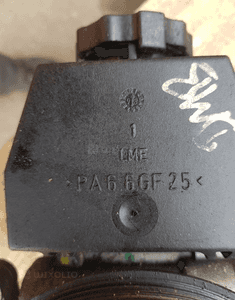 pompa wspomagania mercedes w 202 1.8 7691900505 2