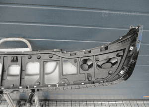 Blenda tylna klapy opel insignia a kombi 2008- 8
