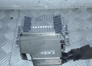 Sterownik silnika ford s max 1.8 tdci 6G9112A532BB 2