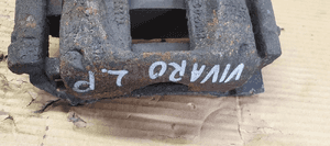 Zacisk hamulcowy lewy przód przedni lewy Opel Vivaro B Trafic III 8