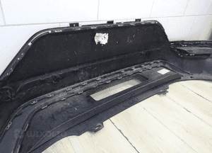 SPOILER zderzak tył  PDC VW T-ROC 2GA807521N 8