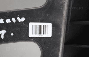 Mocowanie uchwyt ślizg lewy tylny CITROEN C4 GRAND PICASSO  9654501280 / 18C0626016 6