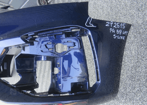 ZDERZAK PRZEDNI PRZÓD A4 B9 S4 S-LINE LIFT 8W0 8W0807437AQ 2019-2024 13