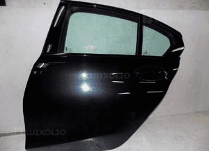 Bmw 3 G20 drzwi lewe tył tylne 475 2