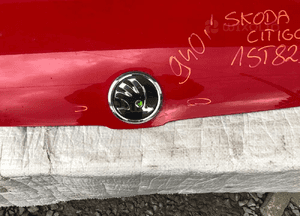 Skoda citigo maska 11-16 4