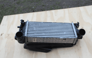 Intercooler ford focus MK3 kuga MK2 CV61-9L440-VD 2017 5