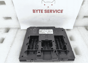 VW AG SKODA STEROWNIK MODUŁ KOMFORTU BCM 5Q0937086BR 1