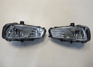 Mercedes actros MP4 halogen światło przód przedni lewy prawy nowy 5