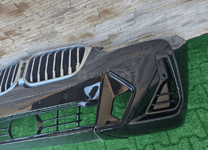 Zderzak bmw X3 G01 X4 G02 lci m pakiet 3