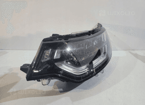 LAND ROVER Discovery 5 FULL LED Lewa - 13616 2